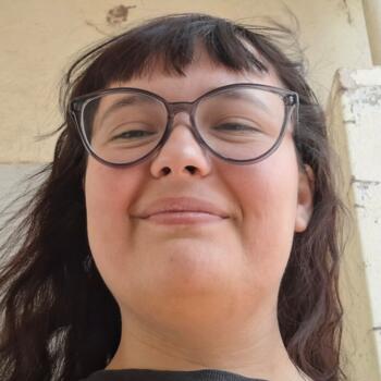 Niñera en San Jerónimo Norte: Marianela Bettig