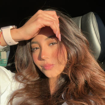 Niñera en Ciudad de México: Melanie Ortiz