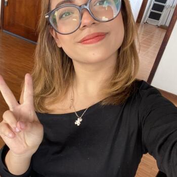 Babysitter in Quito: Janela
