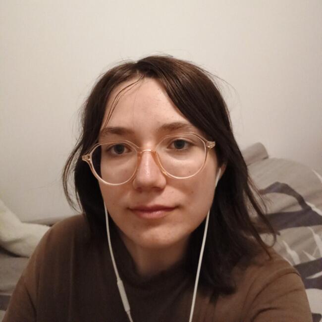 Babysitter in Rumilly: Coraline