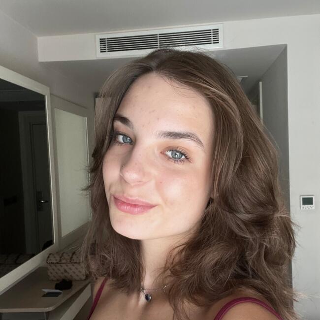 Babysitter in Mikołów: Wiktoria