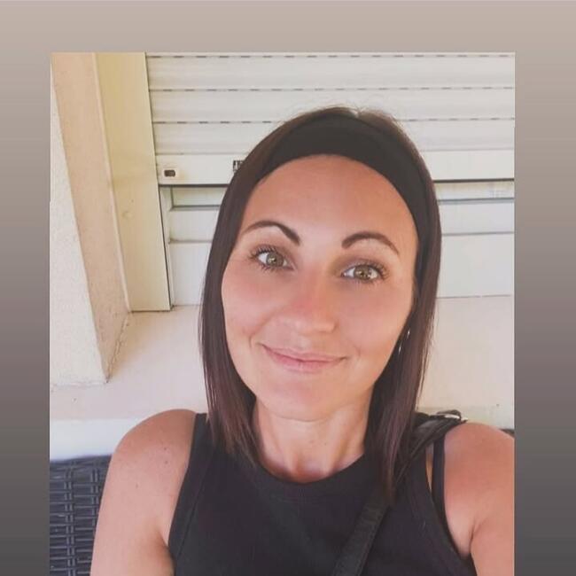 Babysitter in Yvré-le-Pôlin: Ludivine