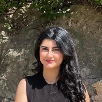 Babysitter Le Mesnil-le-Roi: Ghada