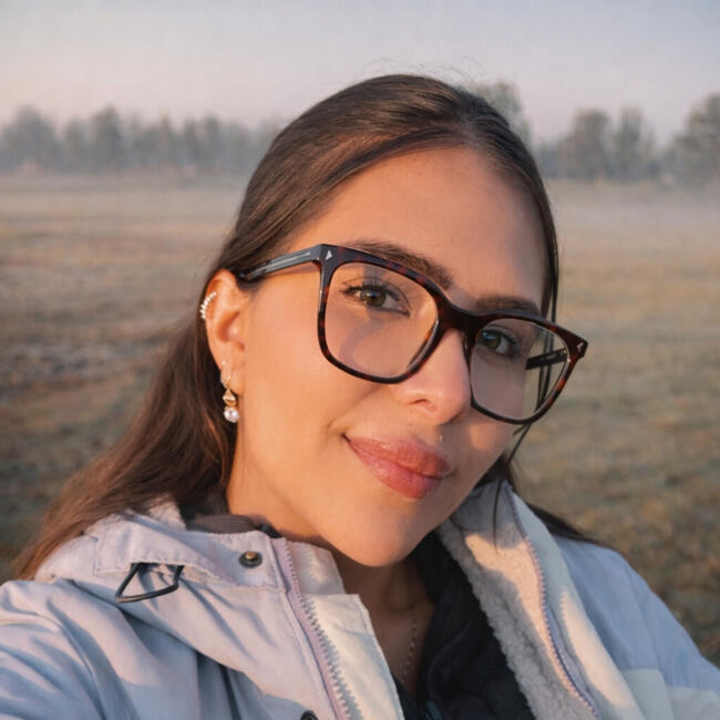 Trabajo para niñera en Ciudad de México: Angelica