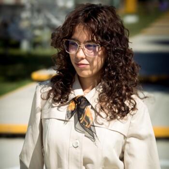 Babysitter Cholula: Tamara