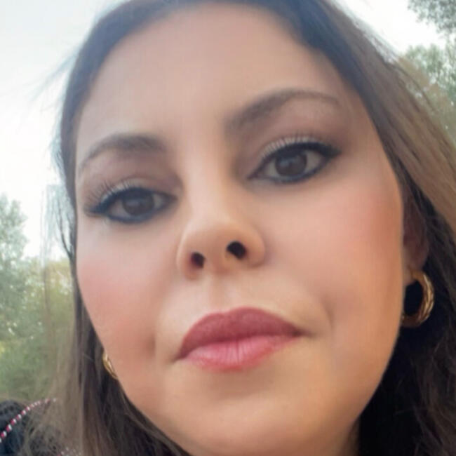 Babysitter in Arles: Soumia