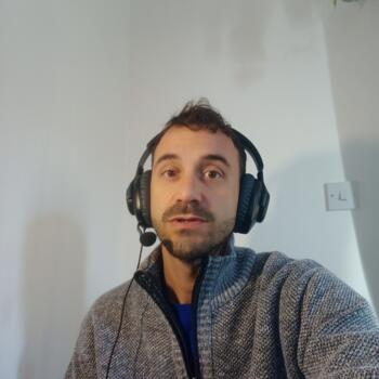 Lempa bölgesinde Childminder işi: Bebek bakıcısı iş ilanı Riccardo