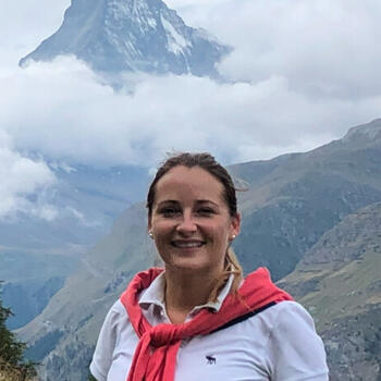 Emploi de nounous à Herrliberg: job de garde d'enfants Sophie