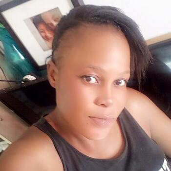 Babysitter Port Elizabeth: Cecilia'