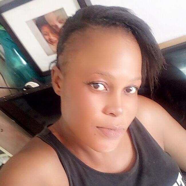 Babysitter in Port Elizabeth: Cecilia'