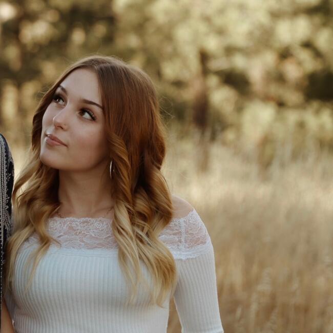 Babysitter in Greeley: Persayis