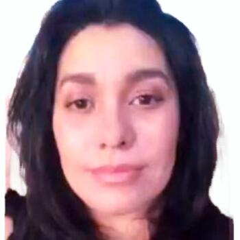 Niñera en Moreno: Mónica