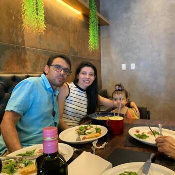Parent Natal: Marcelo