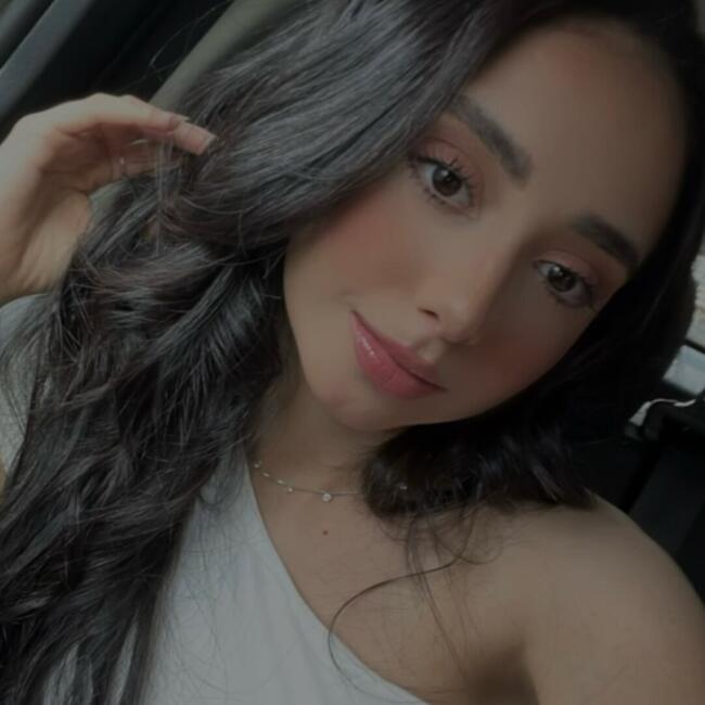 Babá em Goiânia: Marianna