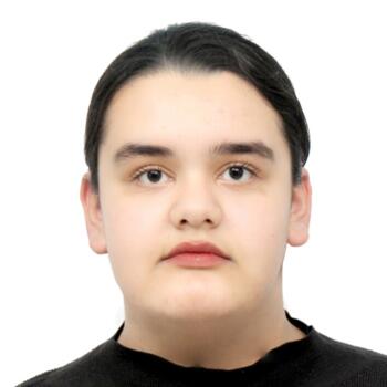 Babysitter in Seoul: Sabina