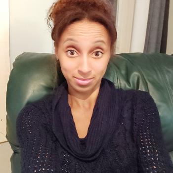 Baby-sitting Waterloo: job de garde d'enfants Krystal