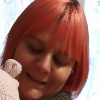 Babysitter a Trento: Maura