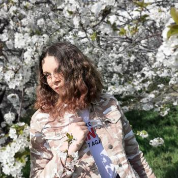 Baby-sitter in Rennes: Masha