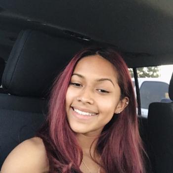 Babysitter Eastvale: Malijah Holbrook