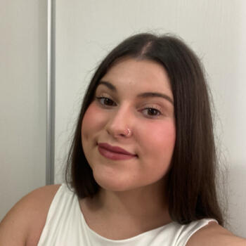 Babysitter in Córdoba: Celia