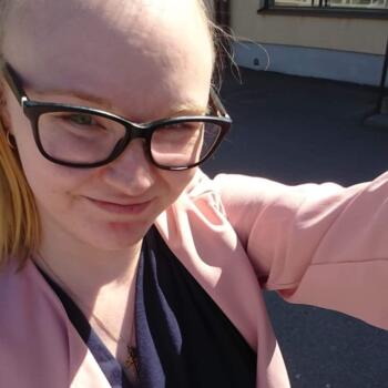 Lastenhoitotyö Järvenpää: Lastenhoitotyö Tiina-Maria