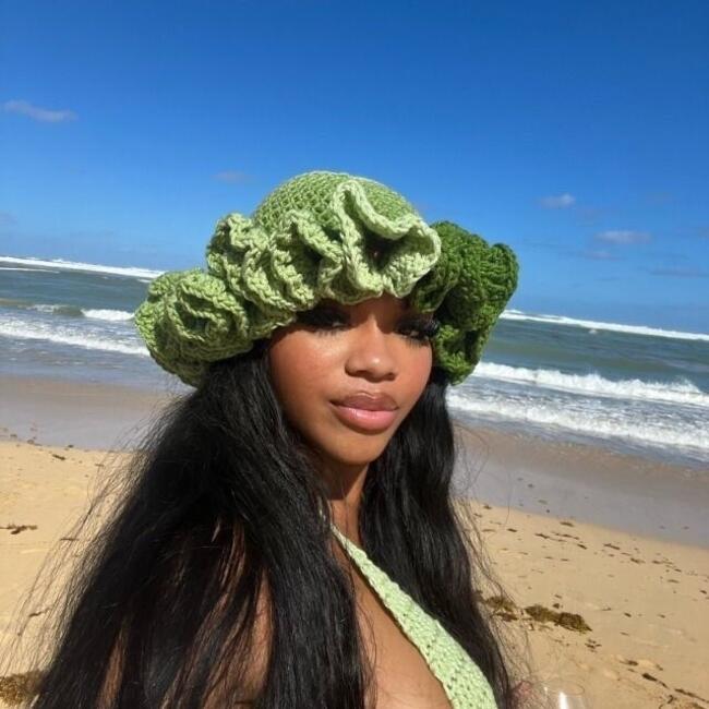 Babysitter in Portmore: Moesha