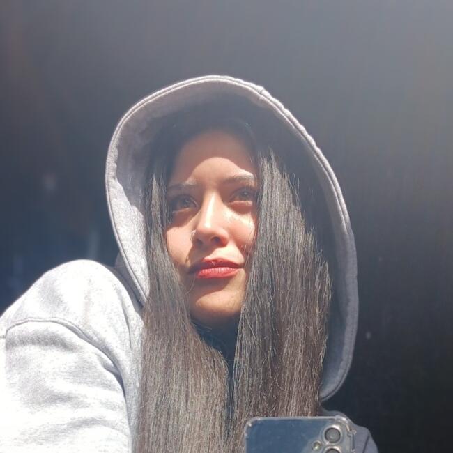 Niñera en Lanús: Cesia