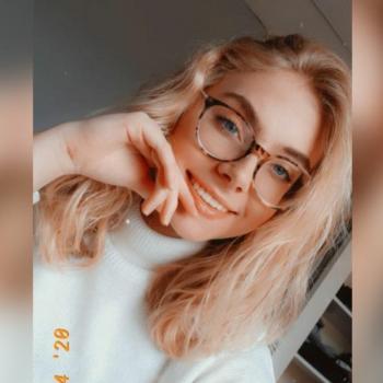 Oppas in Dronten: Yasmijn