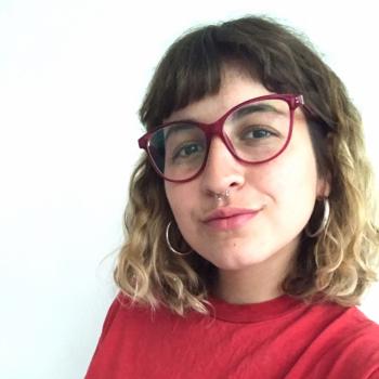 Babysitter in Rosario: Jesica