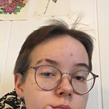 Barnvakter i Heinola: Ella