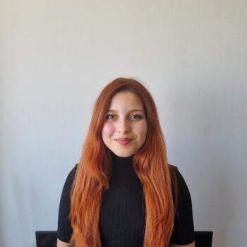 Niñera en Algarrobo: Catalina