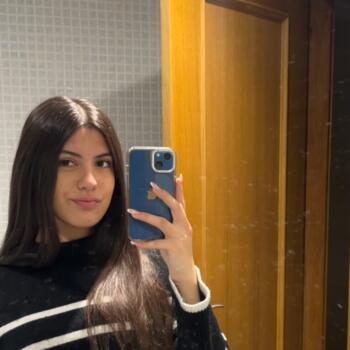 Canguro en Elche: Nuria