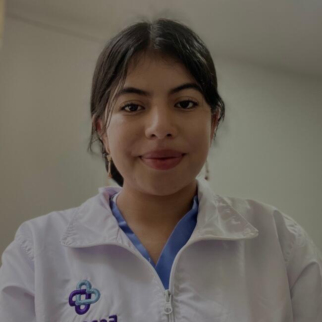 Niñera en San Agustín: Tatiana
