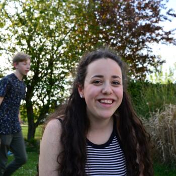 Babysitter Zaventem: Lisa
