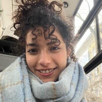 Babysitter in Budapest: Melika