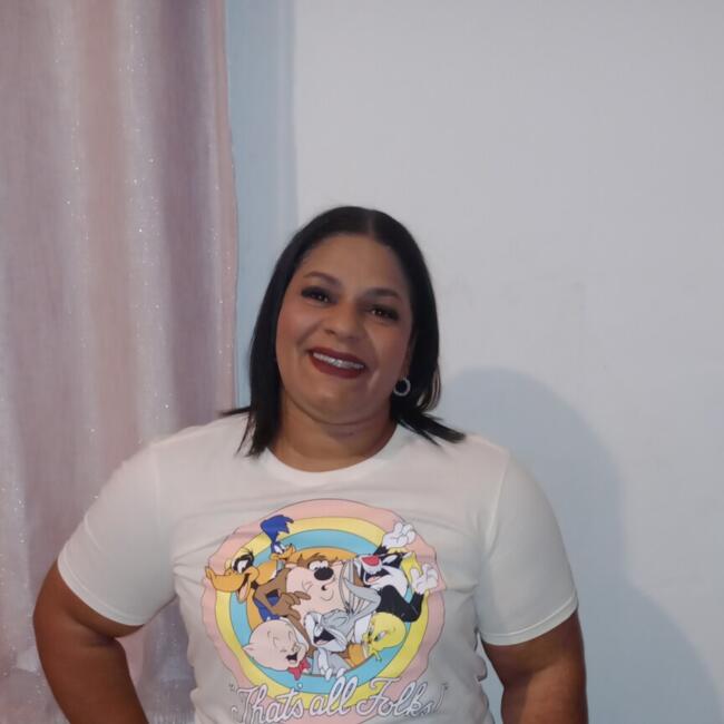 Babysitter in São Gonçalo (São Gonçalo): Débora