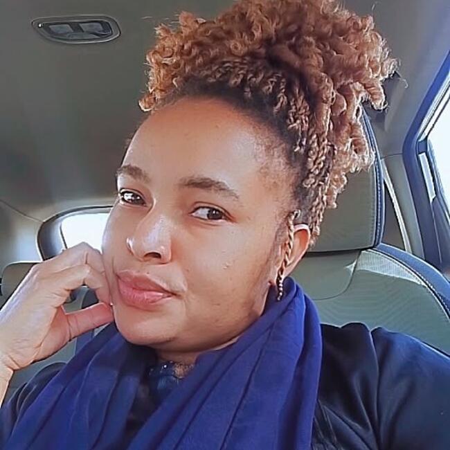 جليسة أطفال في الرياض: Sofia