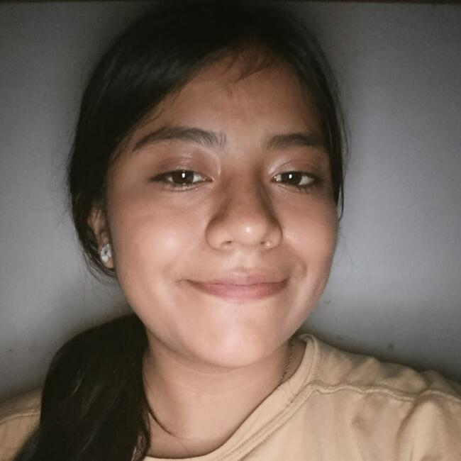 Niñera en San Juan de Lurigancho: Fabiana