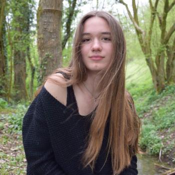 Babysitter Watermael-Boitsfort: Laetitia