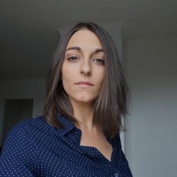 Babysitter in Verviers: Allison