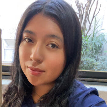 Niñera en Ciudad de México: Anahí