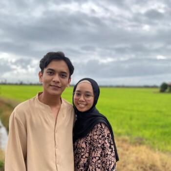 Babysitting job in Kuala Lumpur: babysitting job Muhammad Firdzuan