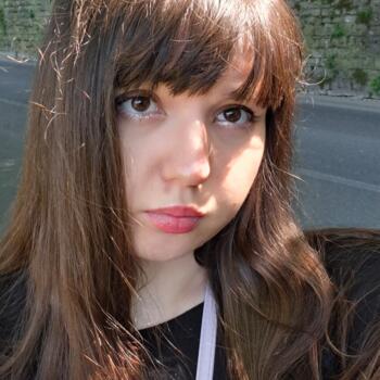 Babysitter Perugia: Monica