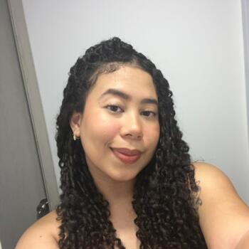 Niñera en Barranquilla: Zharick Coronado