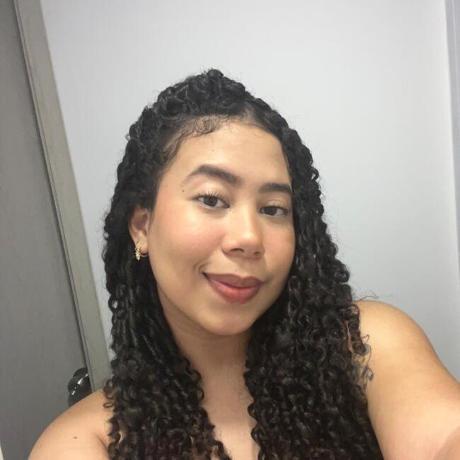 Niñera en Barranquilla: Zharick Coronado