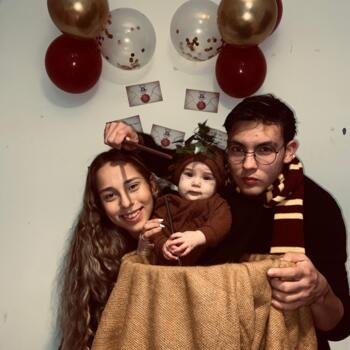 Família Buarcos: Kemelly