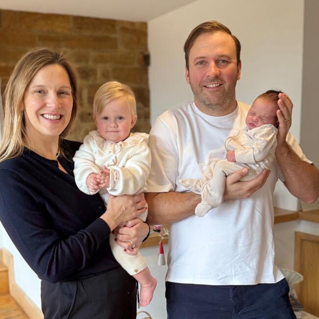 Babysitting job in Palma: Alex