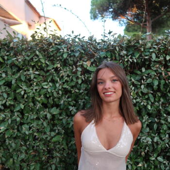 Babysitter in Bagnolet: Chloe