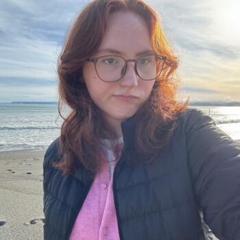 Babysitter in Wellington: Daisy