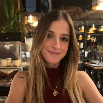 Niñera en Santander: Alexandra